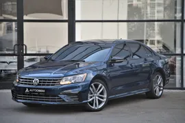 Продажа  Volkswagen Passat, 2018р.